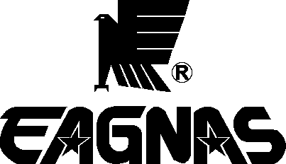 EAGNAS logo