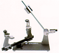 EAGNAS Portable Stringing Machine - DEN-3200