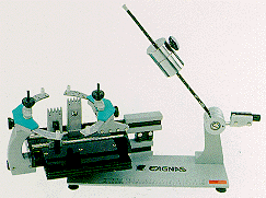 EAGNAS Portable Stringing Machine - DEN-6000