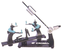 EAGNAS Portable Racquet Stringing Machine - EAGNAS 70