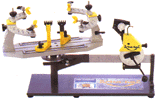 EAGNAS Table-top Stringing Machine - Arc Pro