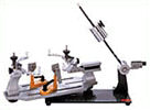 EAGNAS 分銅式テーブルタイプのストリングマシン - Arc-Table21
