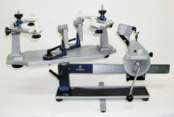 EAGNAS Table-top Stringing Machine - HAWK 820