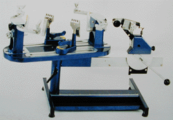 EAGNAS Table-top Stringing Machine - Hyper 100