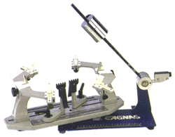 EAGNAS Portable Stringing Machine - King S12-6