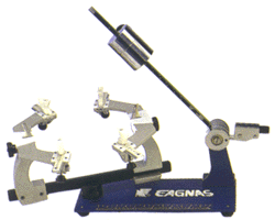 EAGNAS Portable Stringing Machine - King Z12-5