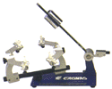 Eagnas Professional Stringing Machine - King Z12-5