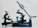 EAGNAS Portable Stringing Machine - Pro 200