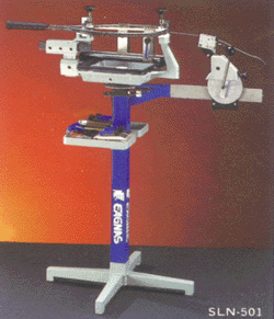 EAGNAS Professional Stringing Machine - SLN-501