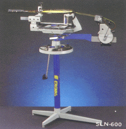EAGNAS Professional Stringing Machine - SLN-600