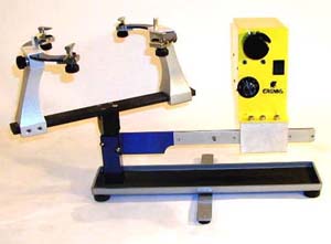 Eagnas Table-top Electronic Stringing Machine - EC-200