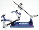 EAGNAS Professional Stringing Machine - GE II