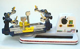 EAGNAS Table-Top Electronic Stringing Machine - Smart 3000T