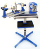 EAGNAS Table-Top Stringing Machine - Flex 865S