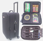 Eagnas Badminton Stringing Machine Carrying Case - ST-200C1