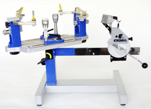 Eagnas Table-top Stringing Machine - XP-600 II