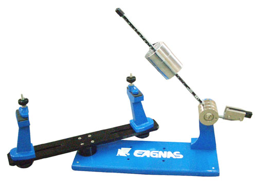 Eagnas Portable Stringing Machine - Flex 100
