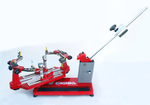 Eagnas Portable Stringing Machine - Logic 90