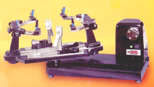 イグナス卓上型電動式ストリングマシン - TX-03