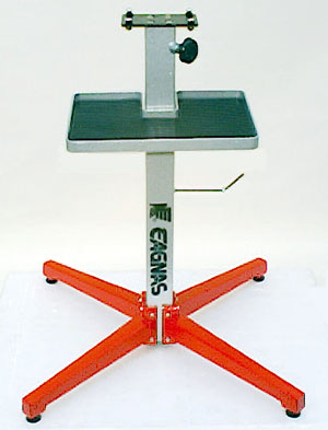Floor Stand of Stringing Machine- PT-220