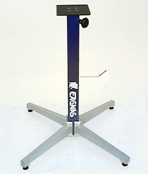 The Floor Stand of Stringing Machine - PT-230B