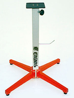 Floor Stand of Stringing Machine- PT-230