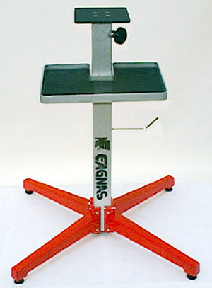 Floor Stand of Stringing Machine- PT-240