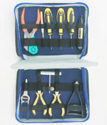 ST-109 Pro Stringing Tool kit