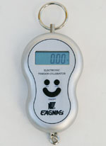 Eagnas TCG-300 Electronic Tension Calibrator