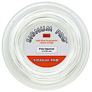 Signum Pro Poly Special 17 Tennis string